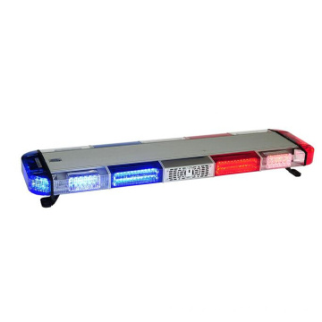 Trafic d’urgence Police LED imperméabilisation Super Warning Light Light Bar (TBD-3500)